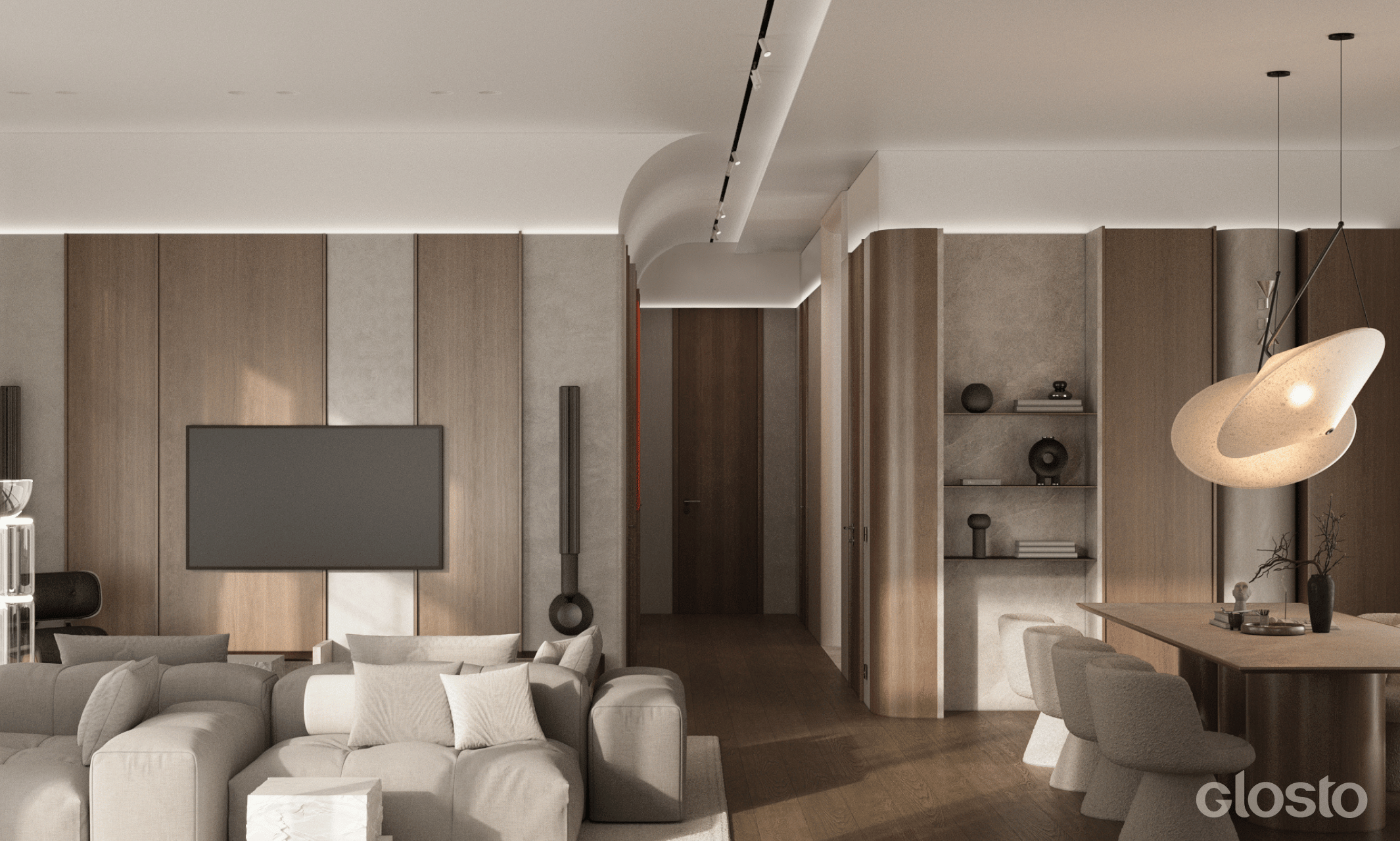 Mid Century Modern
